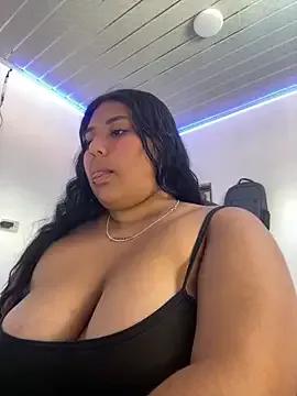 Nicky-222 on StripChat 