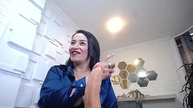 NICOL-JARAMILLO on StripChat 