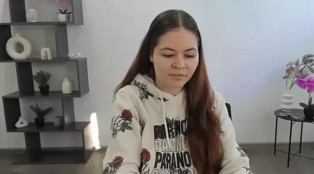 NicoleColly on StripChat 