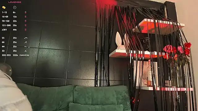 Freechat nikolevoshkie_ on StripChat