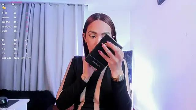 Freechat nikolevoshkie_ on StripChat