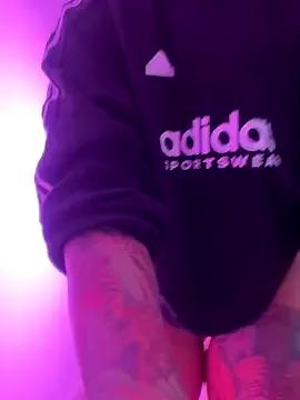 Try NNNoire, they want to masturbate for you NNNoire from StripChat