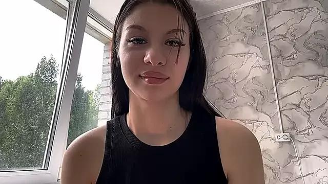 obsidiantreasure on StripChat 
