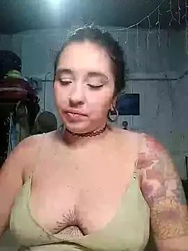 Ocultly from StripChat