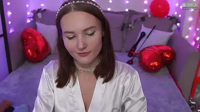Olivia_WestSun on StripChat 