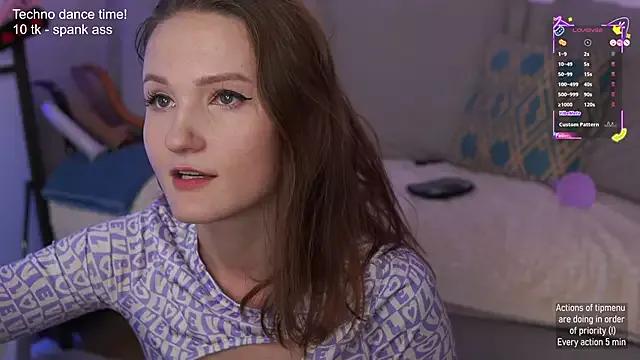 Olivia_WestSun on StripChat 