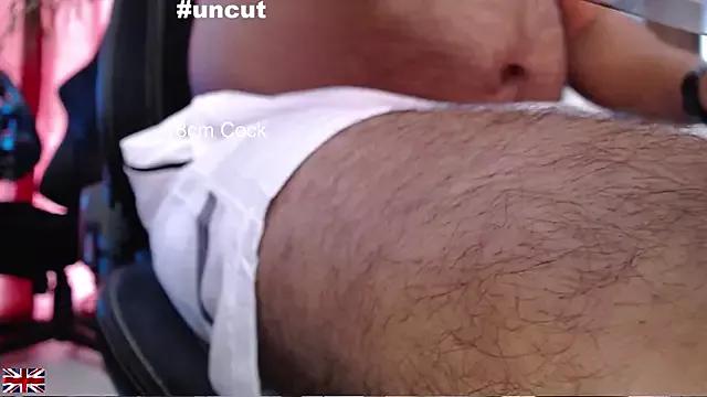 OnlineBossUK on StripChat 