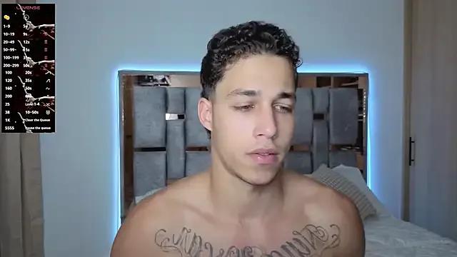 orionblaze69_ on StripChat 