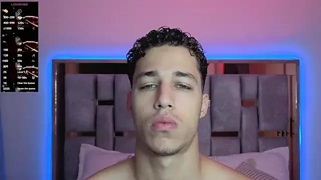 orionblaze69_ on StripChat 