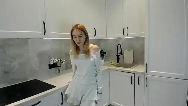 OttilieHartford on StripChat 