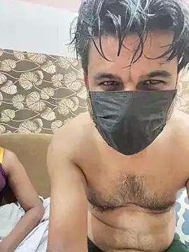 OyoWali-Bhabhi on StripChat 