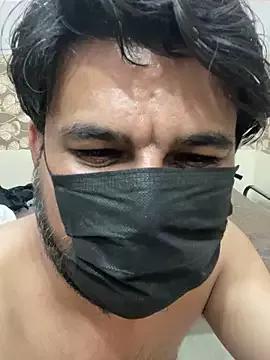 OyoWali-Bhabhi on StripChat 