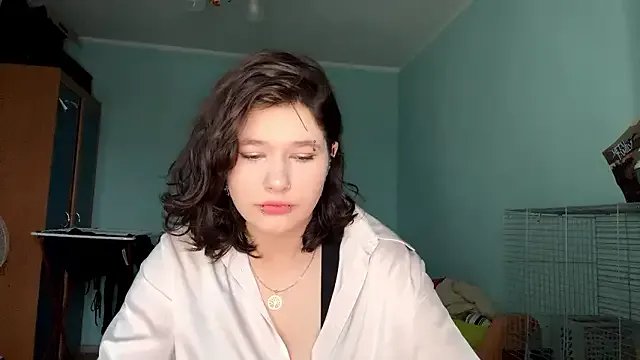 PalihSushi from StripChat