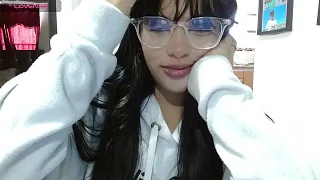 pamela_bridex22 on StripChat 
