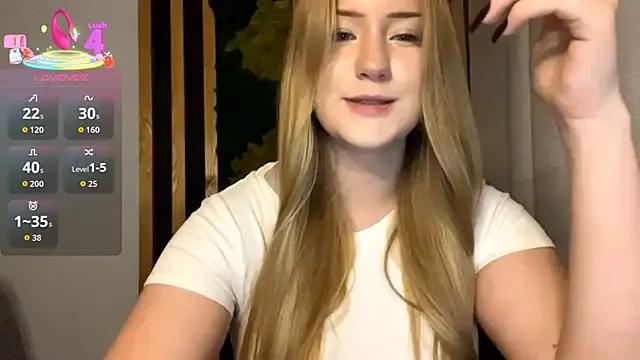 Explore 23 years old PandaFluff from StripChat PandaFluff from StripChat