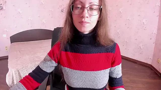 Pantyhose_Mila on StripChat 