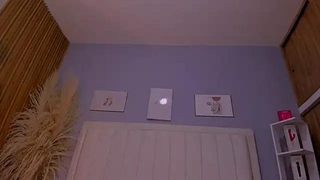 StripChat Paula-Brown1 Paula-Brown1 from StripChat