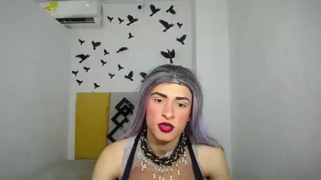 paulinabigcock on StripChat 