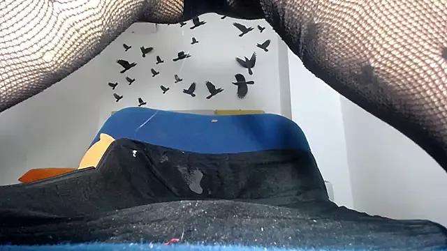 paulinabigcock on StripChat 