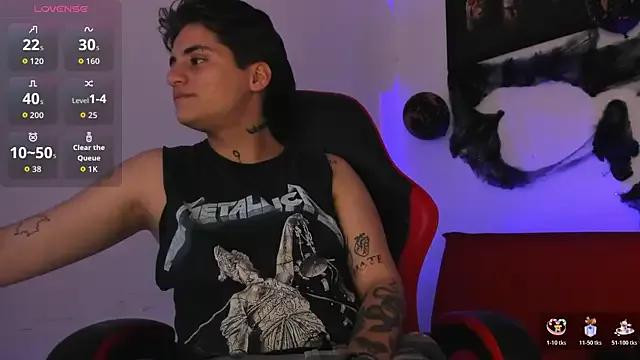 Discover 23 years old PeytonBox from StripChat PeytonBox from StripChat