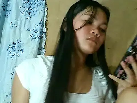 PinaySkinnyJust18 — Freechat on StripChat