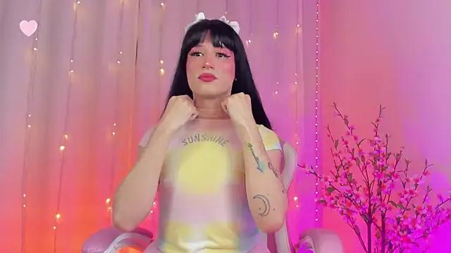 StripChat Pinkyrosse Pinkyrosse from StripChat