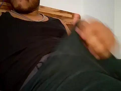 Amazing piratess from StripChat piratess from StripChat