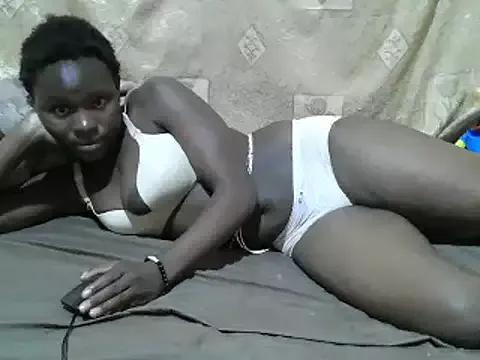 pretty_melanin1 on StripChat 