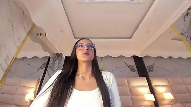 Masturbate to 23 years old Princess_Violett from StripChat Princess_Violett from StripChat