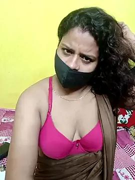 Princessroooh on StripChat 
