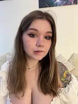 Hot PumaShyXD wants you to fuck her body now PumaShyXD from StripChat