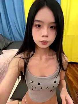 Amazing qiqi_x from StripChat qiqi_x from StripChat
