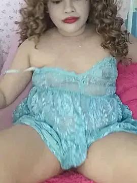 QUEEN_Sexlover_AsianPH on StripChat 