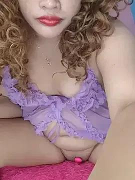 QUEEN_Sexlover_AsianPH on StripChat 