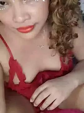 QUEEN_Sexlover_AsianPH on StripChat 
