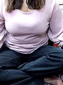 Amazing QueenHaryanaa wants you to fuck their body now QueenHaryanaa from StripChat