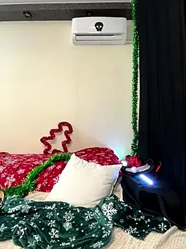 RachelBelI from StripChat