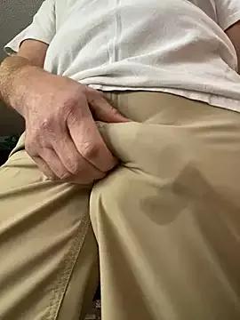 Realybigdill on StripChat 