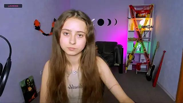 StripChat Rebecca_smile rebecca_smile from StripChat