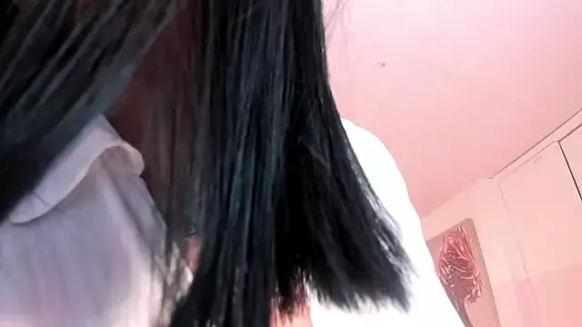 Red_lady on StripChat 