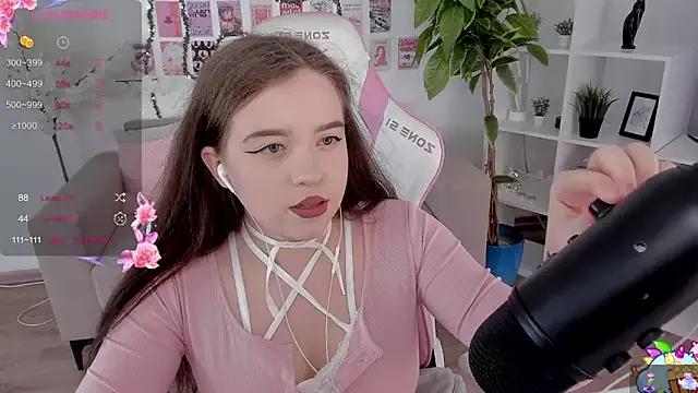 Regina_Meredith17 on StripChat 