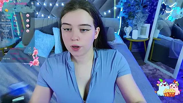 Regina_Meredith17 on StripChat 