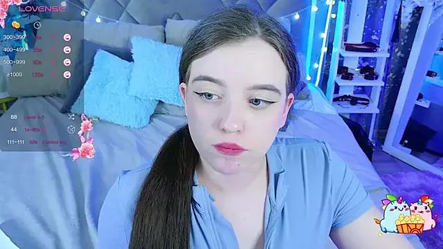 Regina_Meredith17 on StripChat 