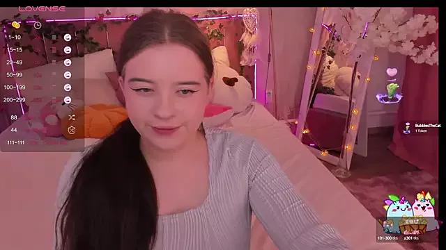 Regina_Meredith17 on StripChat 