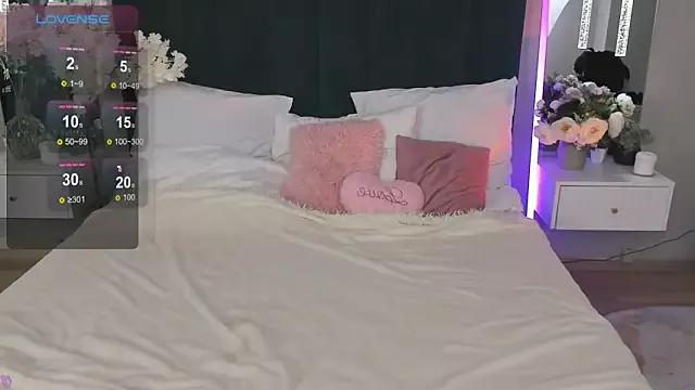 Regina_Meredith17 on StripChat 