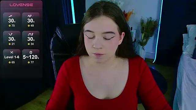 Regina_Meredith17 on StripChat 