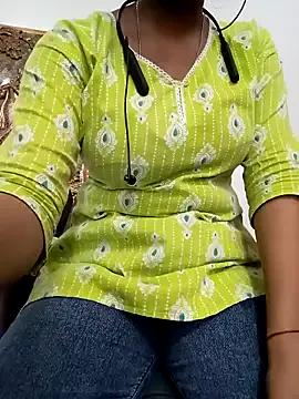 Sexy Rekha_89 from StripChat Rekha_89 from StripChat