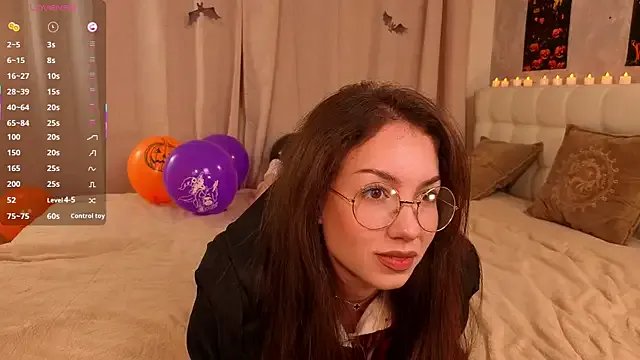 RenateRansone — Private on StripChat