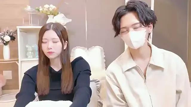 Freechat Reto-sama on StripChat