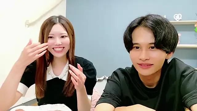 Freechat Reto-sama on StripChat